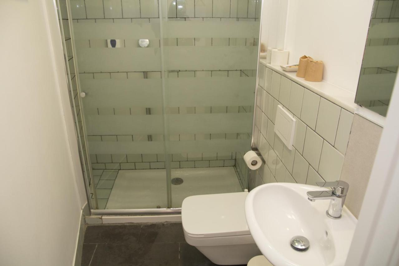 Habitación Doble con vista interior